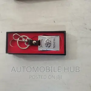 Vvip Toyota Key Holder
