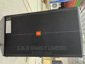 JBL Double Bass