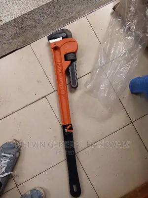 Pipe Wrench 36"
