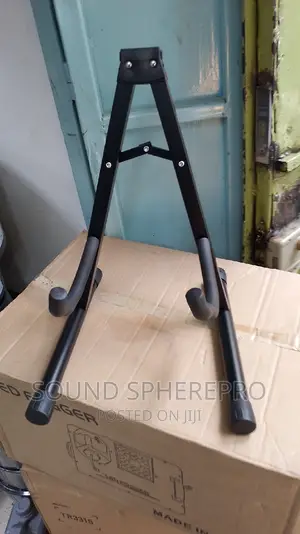 Guitar Stand