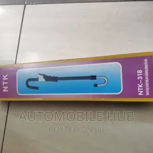 Original Car Steering Wheel Lock Antitheft Security