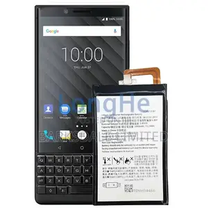 Phone Battery for Blackberry Key 2 Two BBF100-1 -2 -4 -6