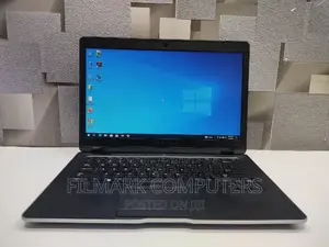 Laptop Dell Latitude 6430u 8GB Intel Core I5 SSD 256GB