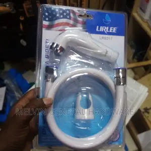 Plastic Arabic Shower Lirelee