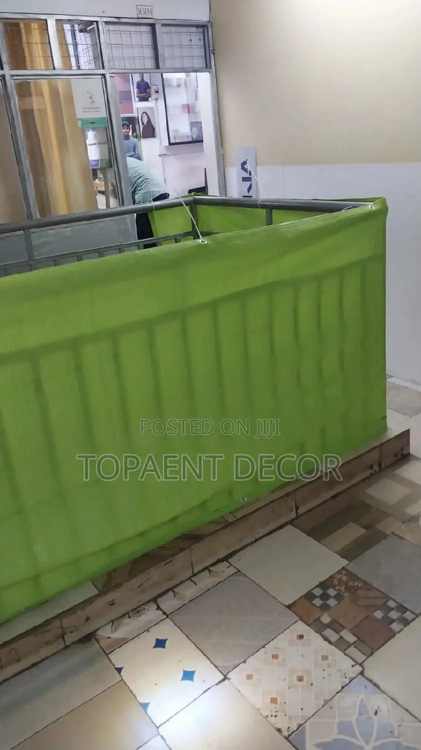 Balcony Privacy Shield Balcony Privacy Shield