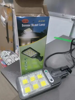 Bright Street Lamps for Home Places