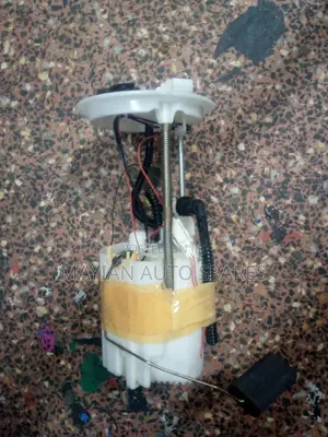 Fuel Pump Complete for Xtrail T32.