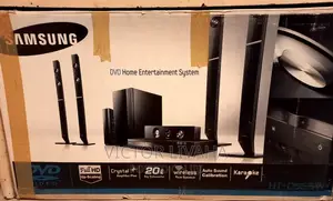Samsung Hometheater