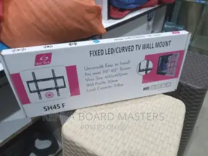 Wall Mount Tv Stand. Black Tv Stand