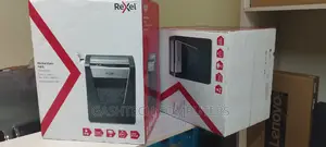 Rexel Momentum Shredder X415