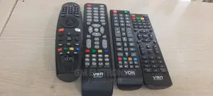 Von Remotes