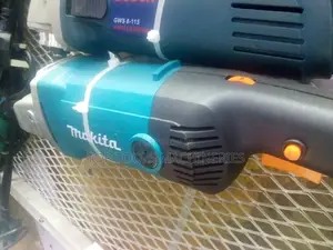 Makita 9inch Angle Grinder