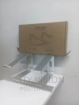 Adjustable Laptop Stand "Adjustable Laptop Stand!! Stand!!