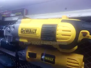 Dewalt 9inch Angle Grinder