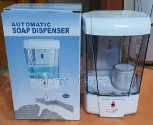 Automatic Soap Dospenser, Automatic Soap Dispenser