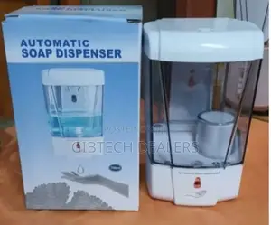 Automatic Soap Dispenser/Automatic Soap Dispenser