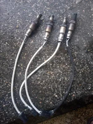 Oxygen Sensor Nissan Tiida,Note Bluebird Hr15 Engine.