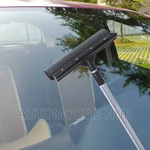 Generic Car Windscreen Wiper Brush