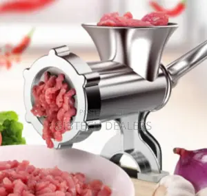 Manual Meat Mincer/ Manual Meat Mincer