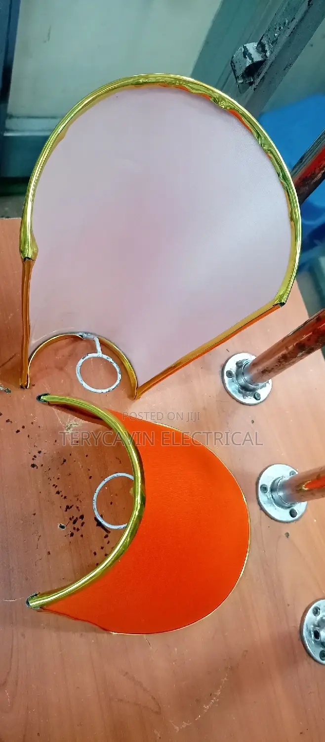 Translucent Washable Lamps Shades