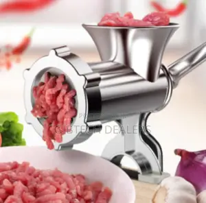 Manual Meat Mincer/Grinder