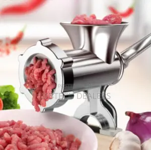 Quality Manual Meat Mincers