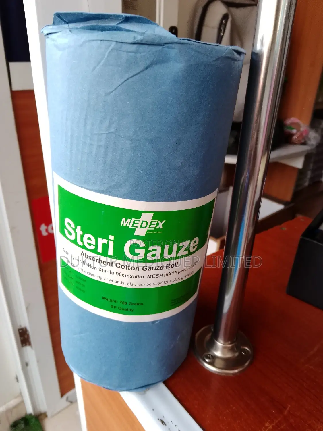 750g Gauze Roll