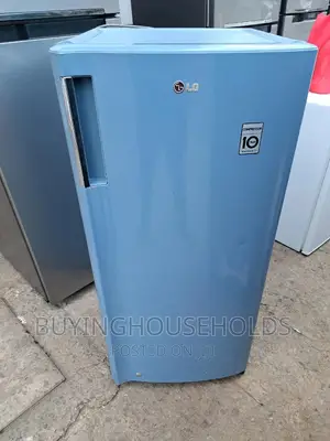 LG 190L Fridge