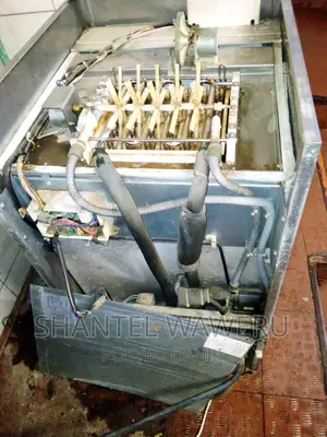 Repair and Services