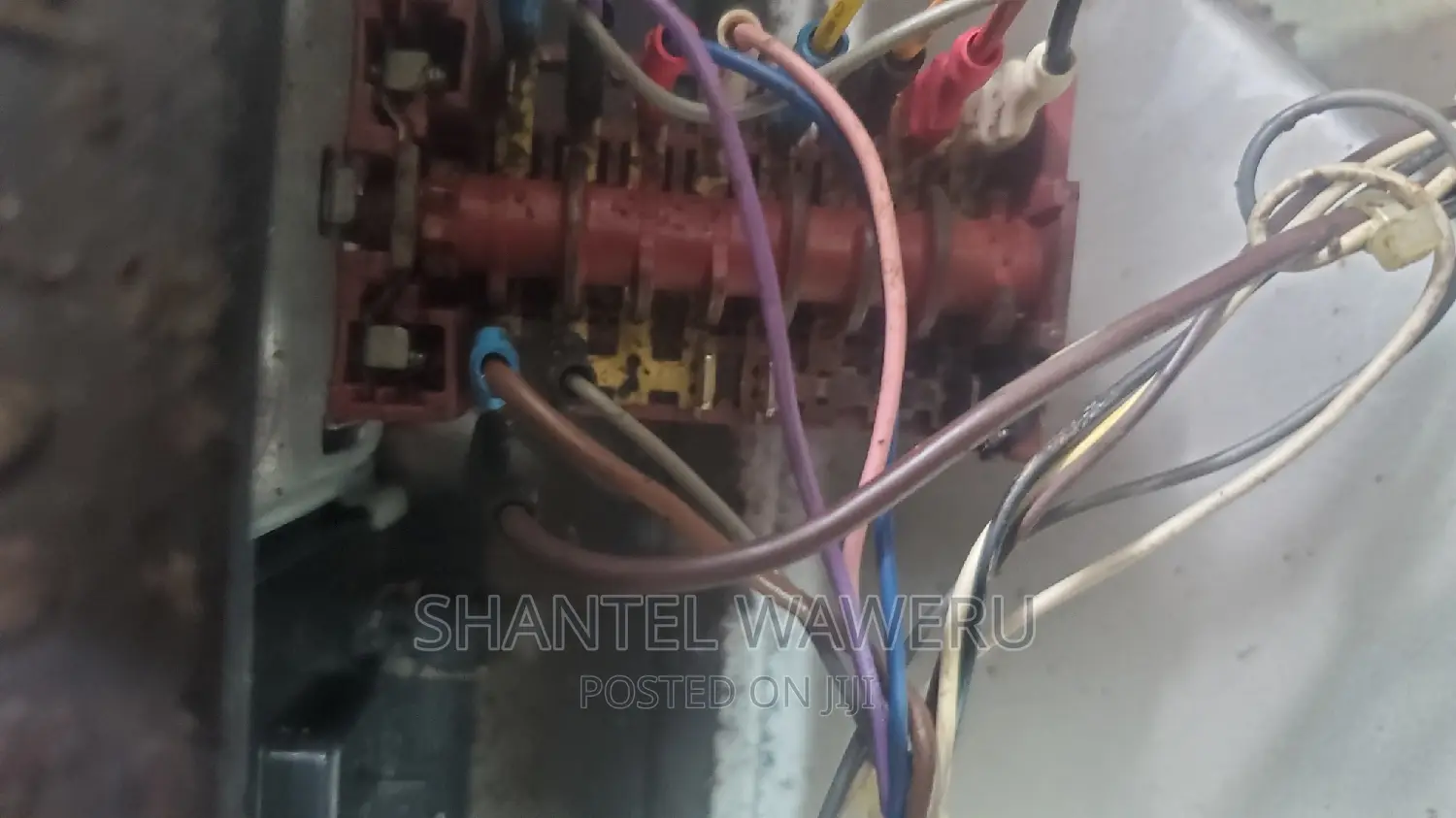 Repair and Services
