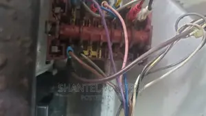 Repair and Services