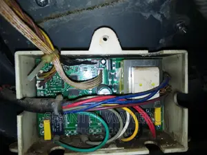 Repair and Services