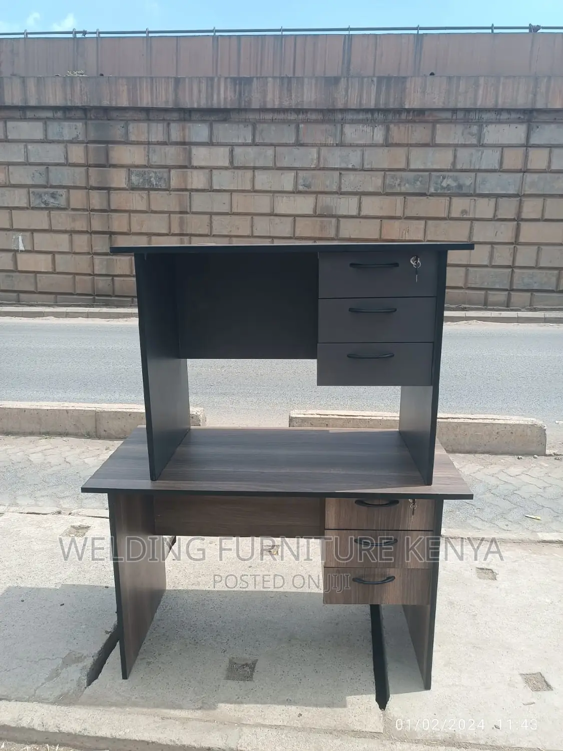Office Desk