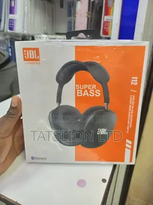 JBL Wireless Headphones New