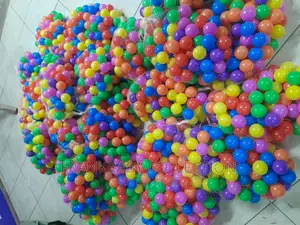 Ocean Play Balls