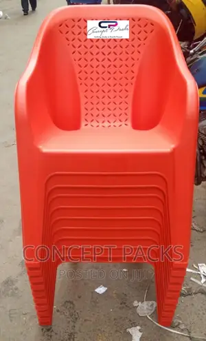 Sky-Plast Chairs