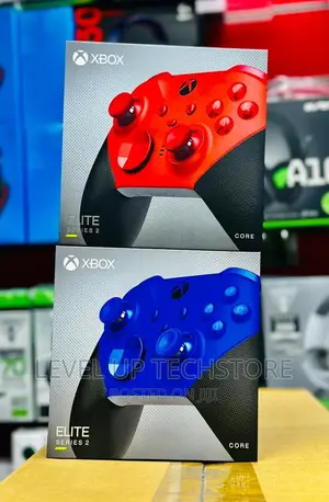 Microsoft Xbox Elite Series 2 Wireless Controller - New