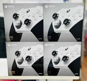 Microsoft Xbox Elite Series 2 Core Wireless Controller - New