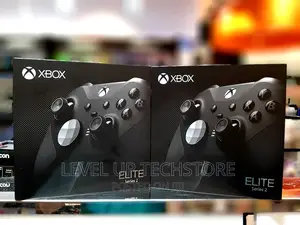 Official Microsoft Xbox Elite Series 2 Wireless Controller