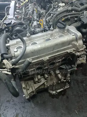 Slim Engine Probox Inz Nissan HR15 Passo
