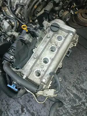 Slim Engine Probox Inz Nissan HR15 Passo