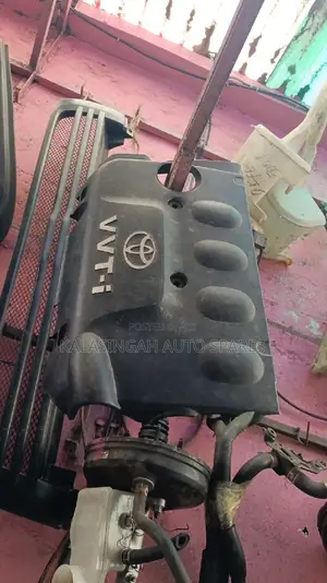 Engine Covers Probox