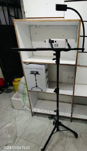 Laptop Projector Stand