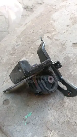 Gear Mounting Ractis