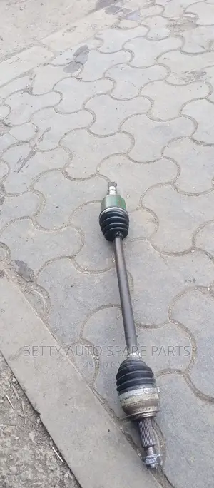 Subaru Forester SHJ Drive Shaft