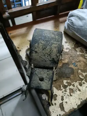 Engine Mounting Nissan X-Trail