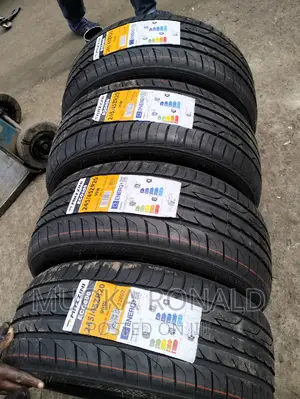 Mazzini Tyre 245/45r20