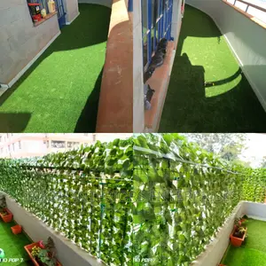 Artificial Grass Carpets Grass Carpets Privacy Fence