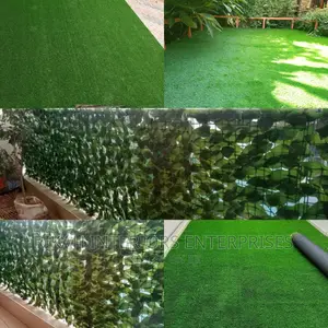 Grass Carpets Grass Carpets Grass Carpets Balcony Fence