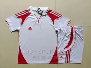 Games Kit , Games Uniforms